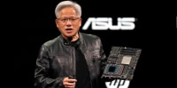 Jensen Huang
