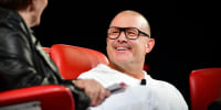 Jony Ive on Sept. 7, 2022 in Beverly Hills, Calif.