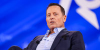 Ric Grenell.