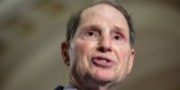 Ron Wyden.