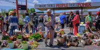 TOPSHOT-US-RACISM-POLICE-CRIME-PROTEST-FLOYD
