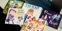Supreme Court Public Schools LGBTQ Books