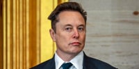 Elon Musk.