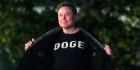Elon Musk.