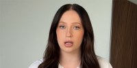 Sydney Nicoleslone tiktok creator