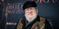 George R.R. Martin