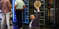 Key Speakers At Bitcoin 2025