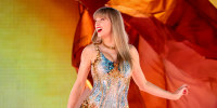 Taylor Swift.