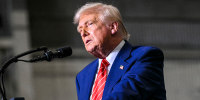 Donald Trump.