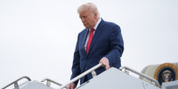 Donald Trump politics political politician af1 air force one 1