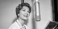 Connie Francis.