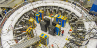 Muon Measurement
