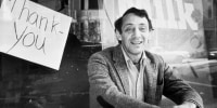 Harvey Milk in 1977