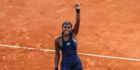 Image: 2025 French Open - Day Twelve