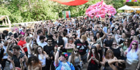 WorldPride Welcome Party 
