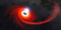 NASA black holes