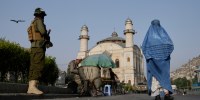 Afghanistan Eid al-Adha