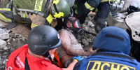 Image: TOPSHOT-UKRAINE-RUSSIA-CONFLICT-WAR