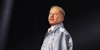 Macklemore Performs In Sydney