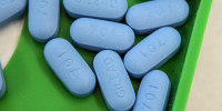 Daily Antiretroviral Pill.