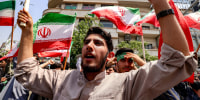 Israel hit about 100 targets in Iran on June 13, including nuclear facilities and military command centres and killing senior figures including the armed forces chief and top nuclear scientists.