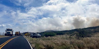 Hawaii Wildfires