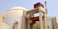 Iran Begins To Fuel The Country's First Nuclear Power Station