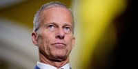 John Thune.