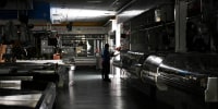 TOPSHOT-SPAIN-ENERGY-EMERGENCY-BLACKOUT
