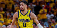 Tyrese Haliburton.
