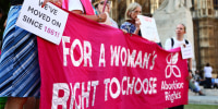 UK Parliament Holds Vote On Decriminalising Abortion In England And Wales