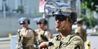 US-POLITICS-IMMIGRATION-UNREST-CALIFORNIA