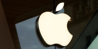 apple store logo brand branding