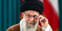 TOPSHOT-IRAN-POLITICS-PARLIAMENT-VOTE