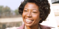 Lynn Hamilton Appearing In 'A Dream For Christmas'