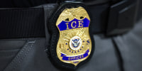 ICE Detains Immigrants Inside New York City Courthouses