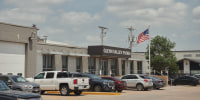 The Glenn Valley Foods facility Omaha, Neb., on June 13, 2025. 