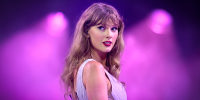 Taylor Swift.