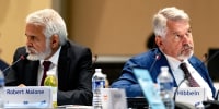 RFK Jr.'s New CDC Panel To Review Childhood Vaccine Schedule