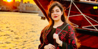 Hadis Abbasian iran iranian student education plans upended