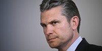 Pete Hegseth 