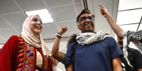 Badar Khan Suri Release