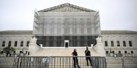 Image: Supreme Court