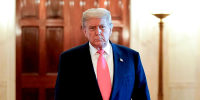 President Trump Hosts One Big Beautiful Event At White House