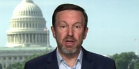 Chris Murphy speaks
