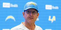 Jim Harbaugh speaks