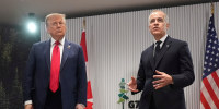 Canada Trump G7 Summit