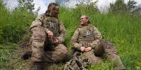 Denmark Female Military Conscription