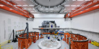 Commonwealth Fusion Systems is a private company spun off from the Massachusetts Institute of Technology.