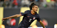 United States v Costa Rica - Gold Cup 2025: Quarterfinals